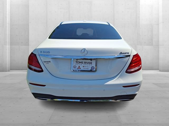 Used 2019 Mercedes-Benz E 300 4MATIC image 5