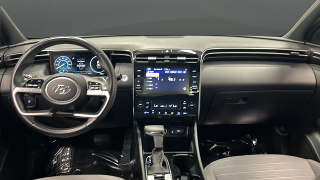 Used 2022 Hyundai Santa Cruz SEL Premium AWD/4WD image 12