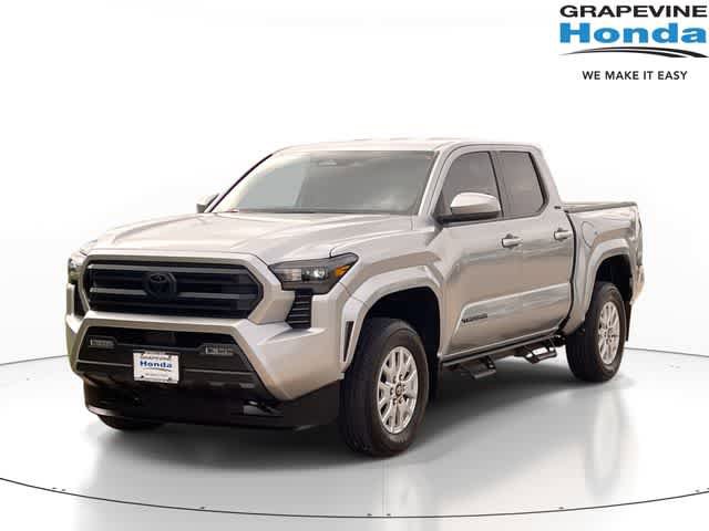 Used 2024 Toyota Tacoma SR5 RWD image 1