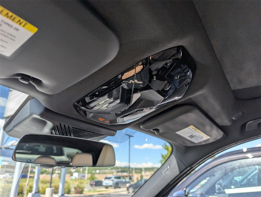 New 2026 BMW X3 M50 w/ Premium Package image 30