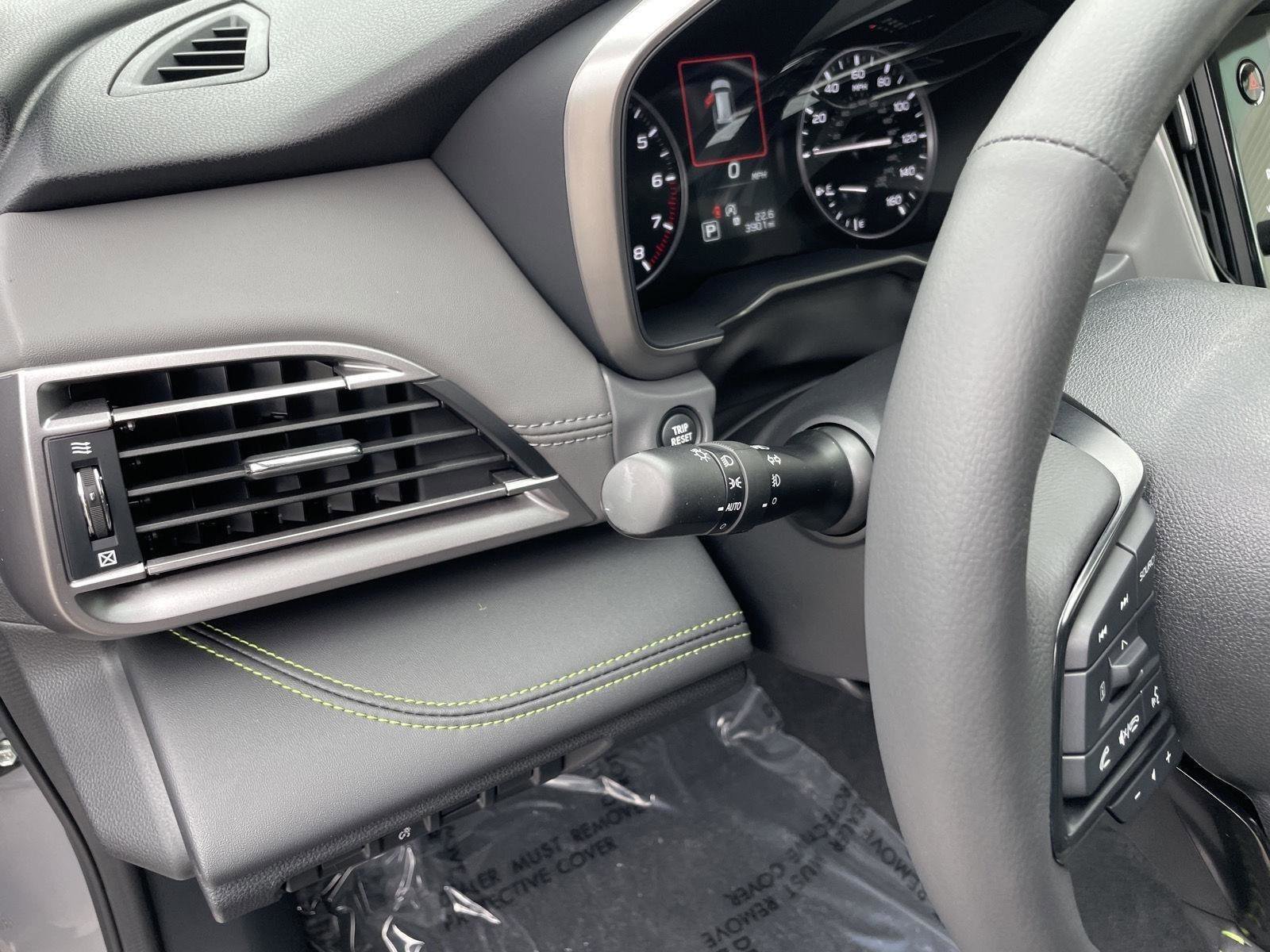 Certified 2025 Subaru Outback Onyx Edition image 26