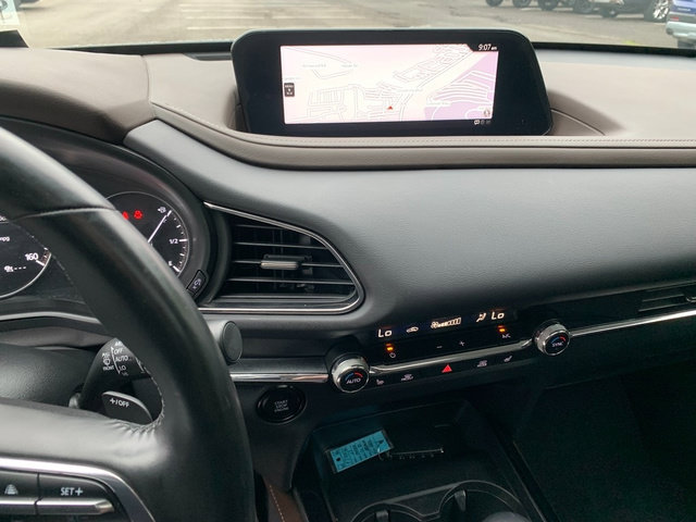 Certified 2023 MAZDA CX-30 AWD 2.5 S w/ Premium Package image 31