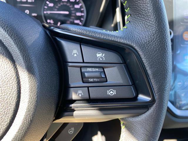 New 2025 Subaru Ascent Onyx Edition image 16