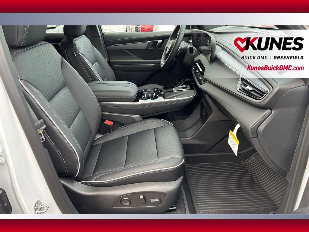 New 2026 Buick Enclave Sport Touring w/ LPO, Floor Liner Package image 54
