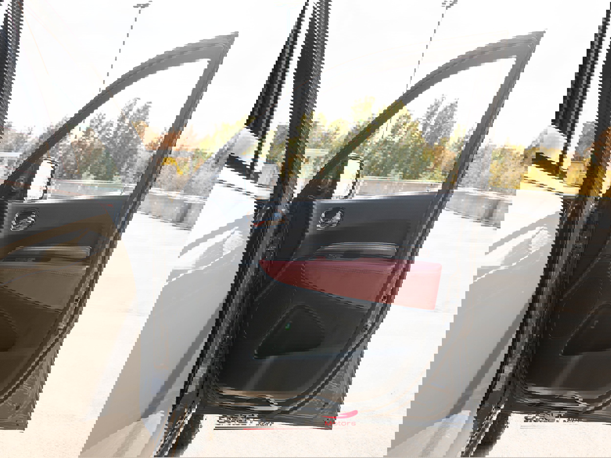 Used 2020 Dodge Durango R/T w/ Technology Group image 43