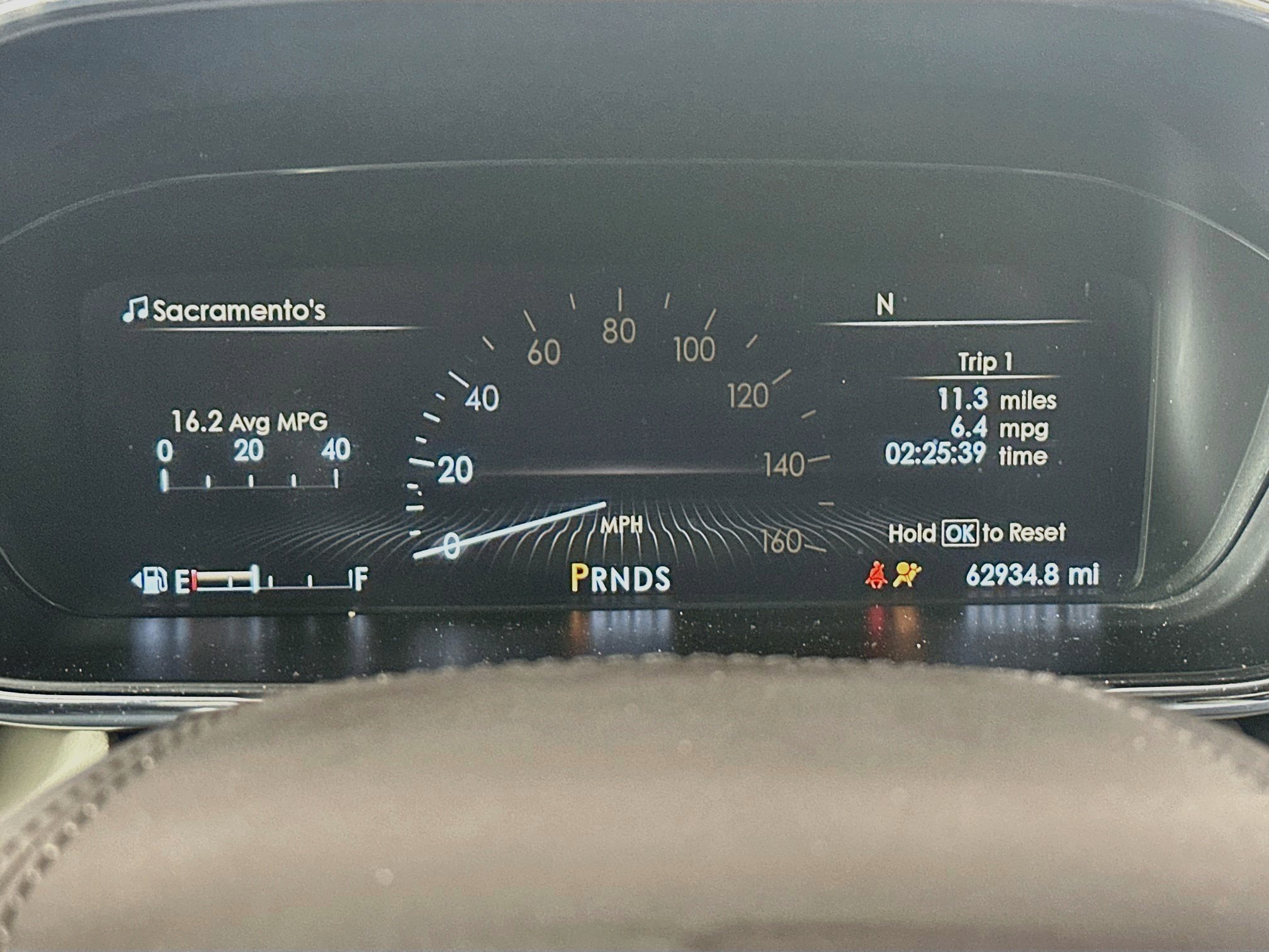 Used 2018 Lincoln Continental Black Label AWD/4WD image 19