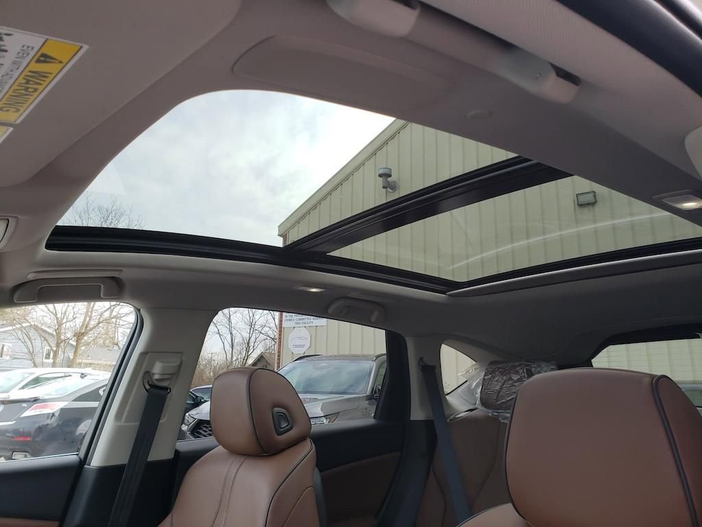 New 2026 Acura RDX SH-AWD w/ Advance Package image 15