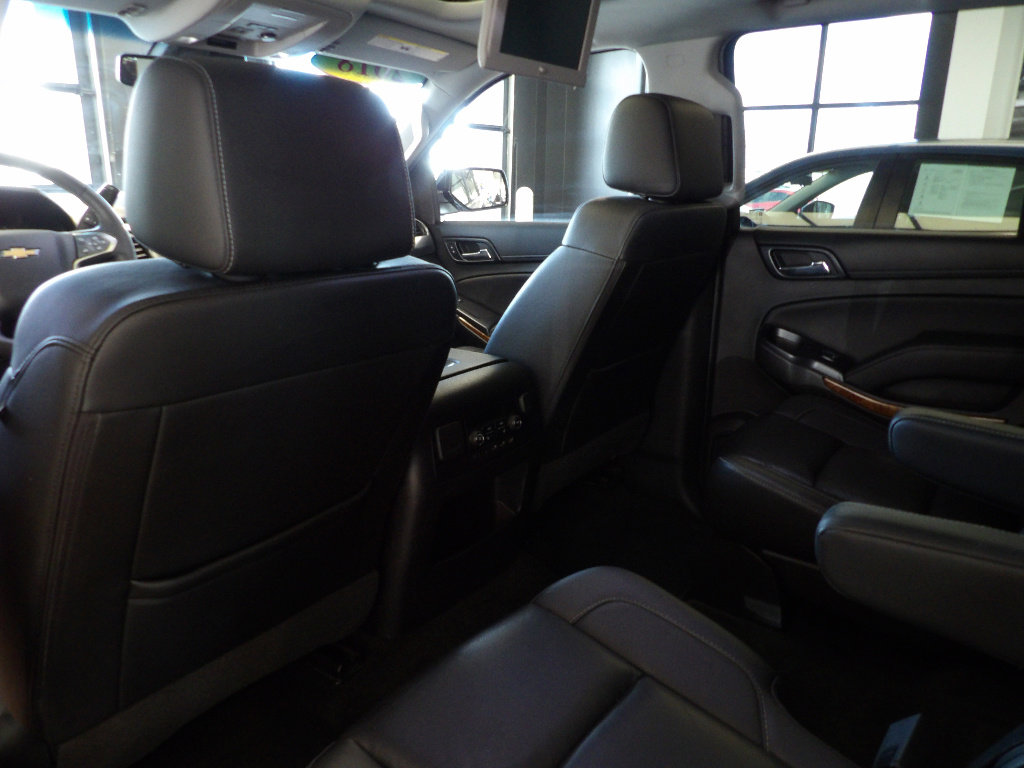 Used 2018 Chevrolet Tahoe Premier image 24
