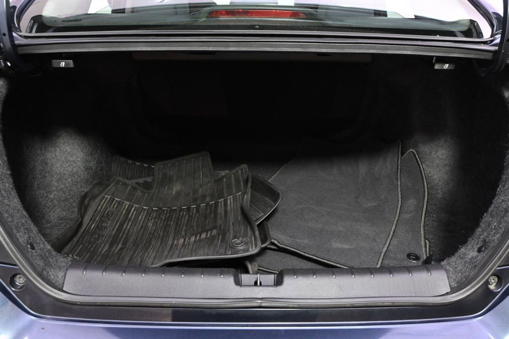 Used 2018 Honda Civic EX image 19