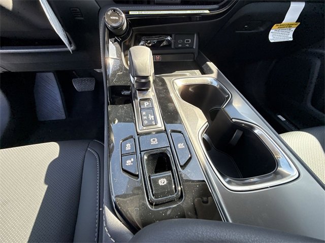 New 2026 Lexus NX 350 AWD image 21