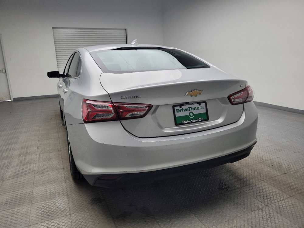 Used 2020 Chevrolet Malibu LT image 6
