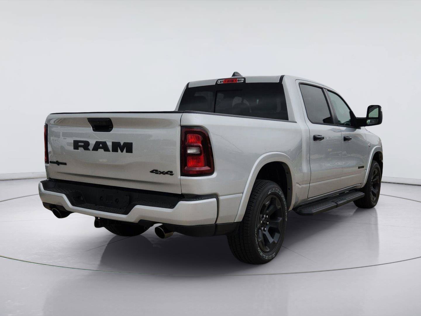 New 2026 RAM 1500 Lone Star AWD/4WD image 5