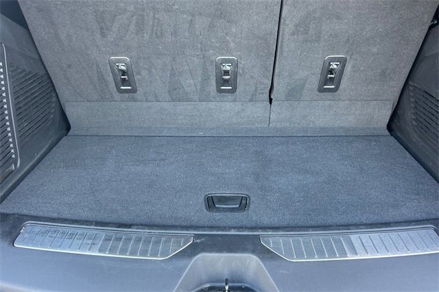 Used 2023 Chevrolet Tahoe RST w/ Luxury Package image 18