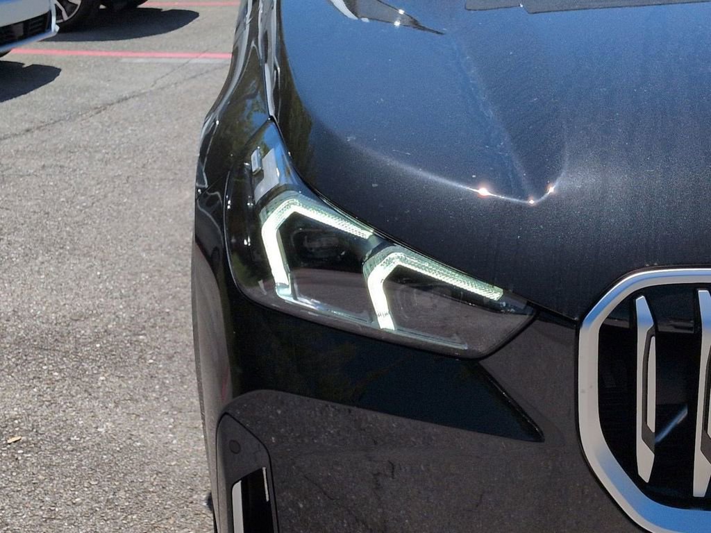 New 2026 BMW X1 xDrive28i w/ Convenience Package image 10