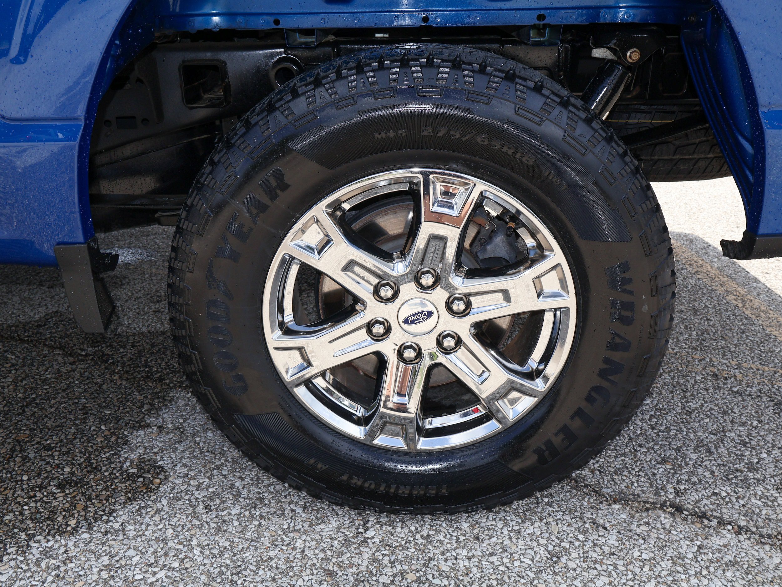 Used 2023 Ford F150 XLT w/ Equipment Group 302A High AWD/4WD image 34