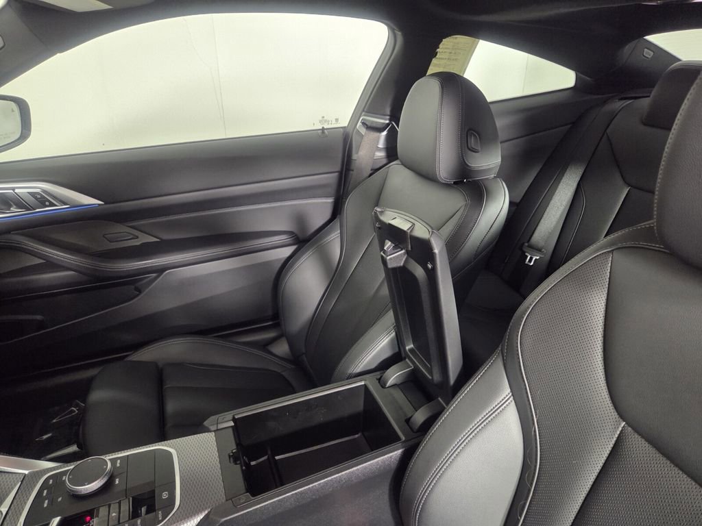 Used 2026 BMW 440i xDrive Coupe image 23