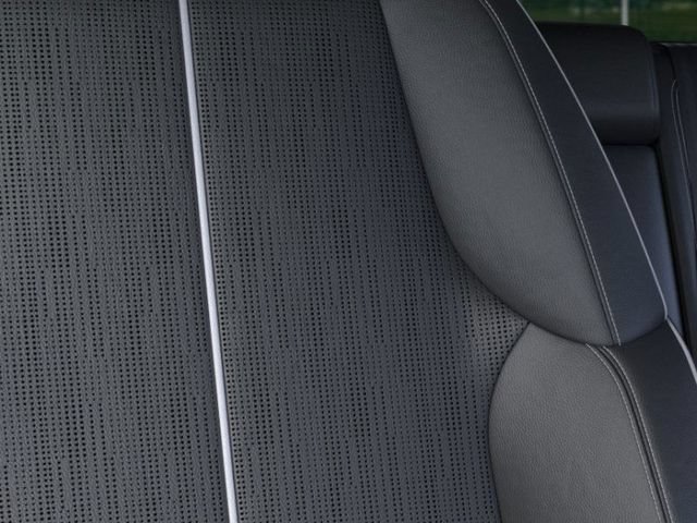New 2026 Cadillac Optiq Luxury 2 w/ LPO, Floor Liner Package AWD/4WD image 21