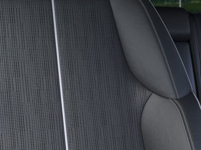 New 2026 Cadillac Optiq Luxury 2 w/ LPO, Floor Liner Package image 21