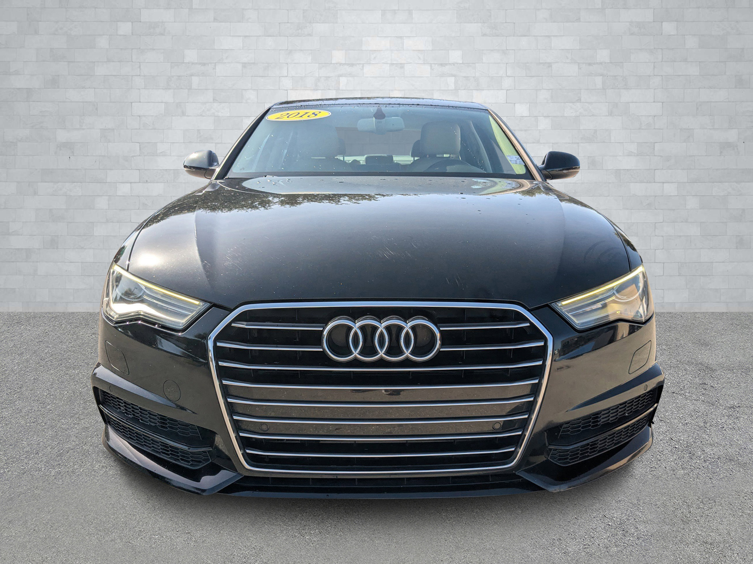 Used 2018 Audi A6 2.0T Premium image 3