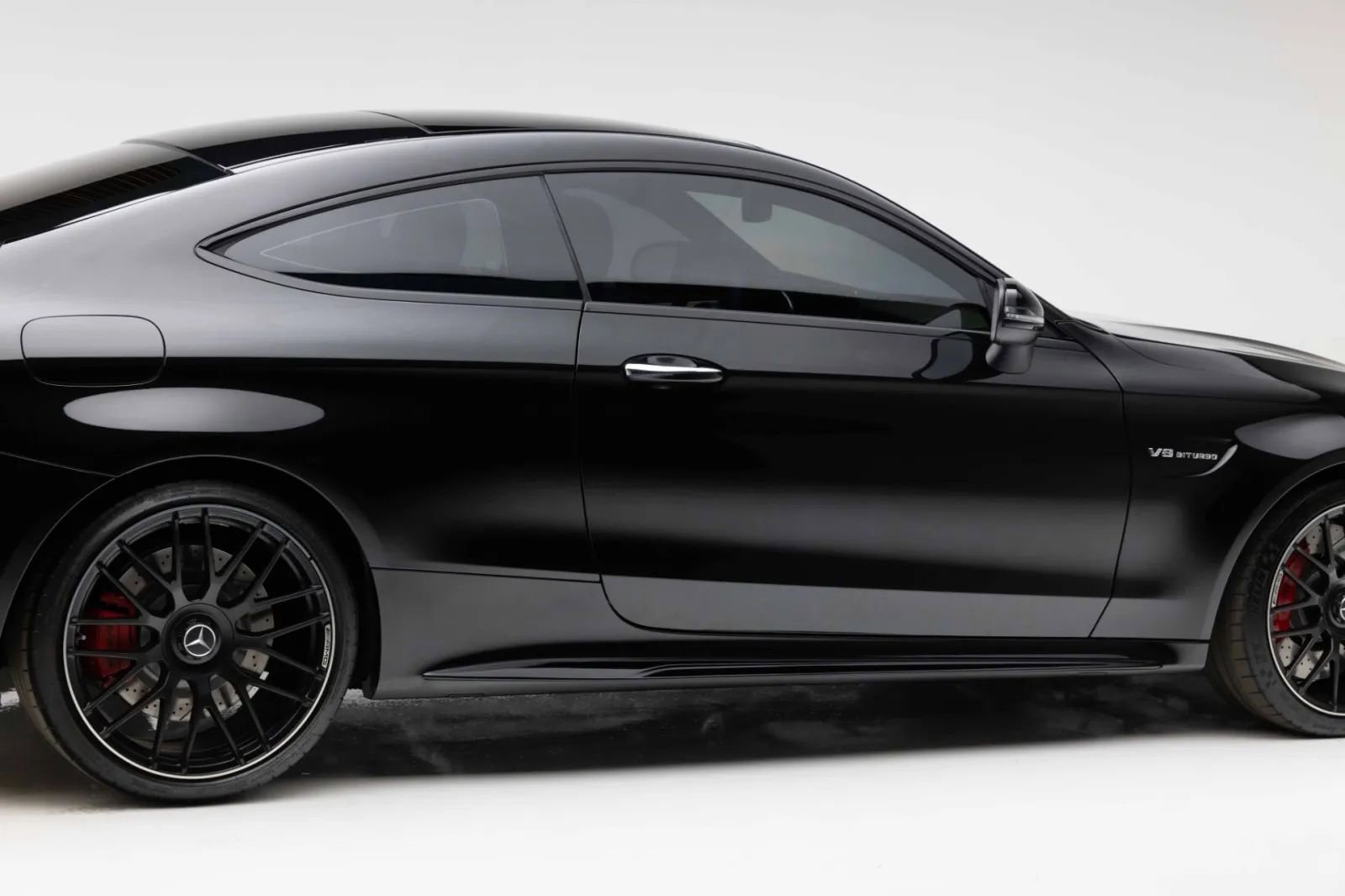 Used 2021 Mercedes-Benz C 63 AMG S image 35