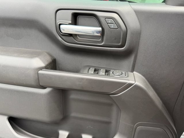 Used 2021 Chevrolet Silverado 1500 Custom RWD image 22