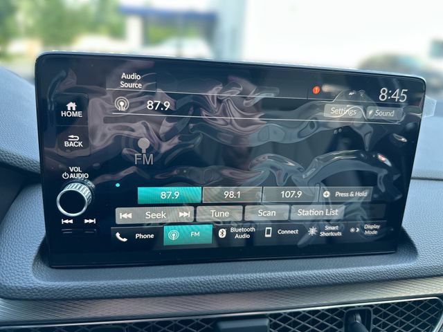 New 2026 Acura Integra A-Spec FWD image 17