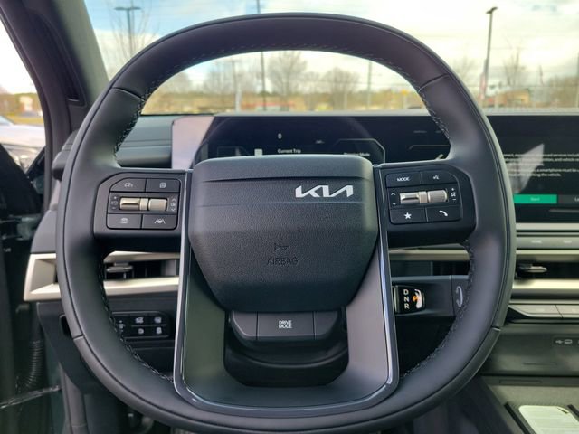 New 2027 Kia Telluride SX image 23