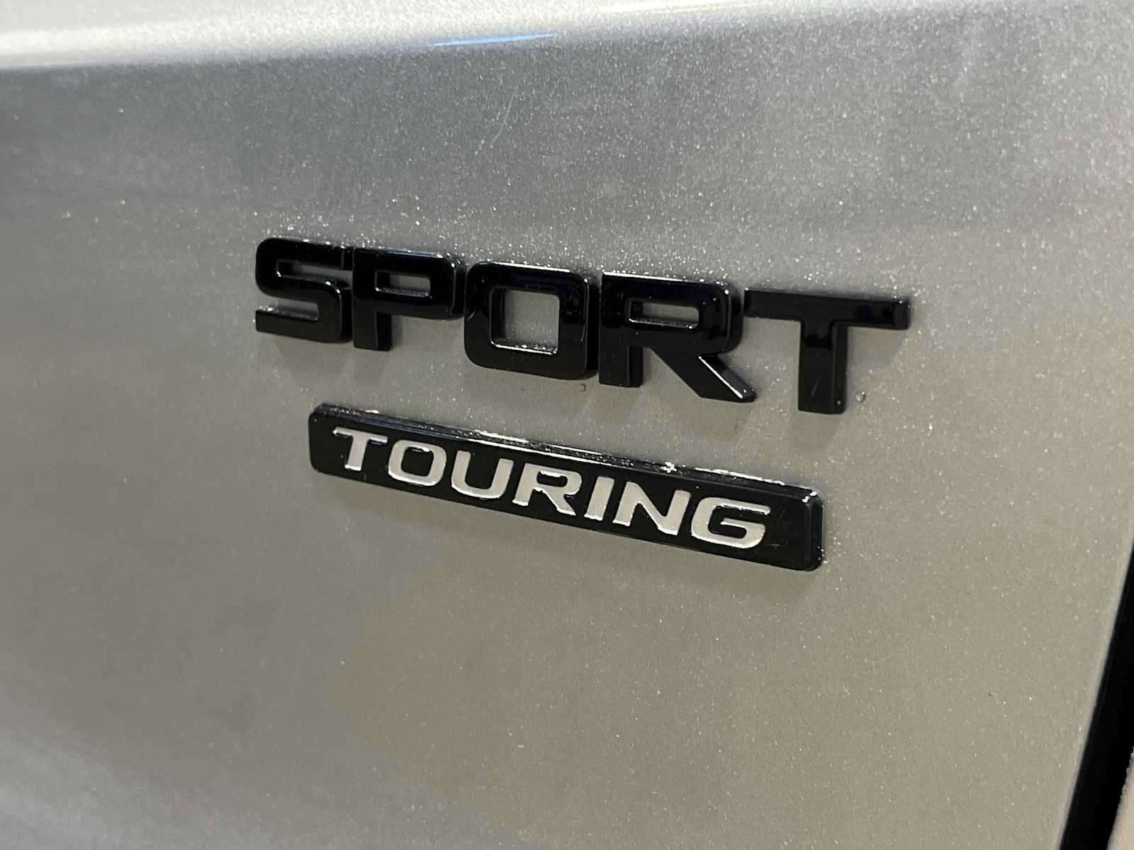 New 2026 Honda CR-V Sport Touring image 6