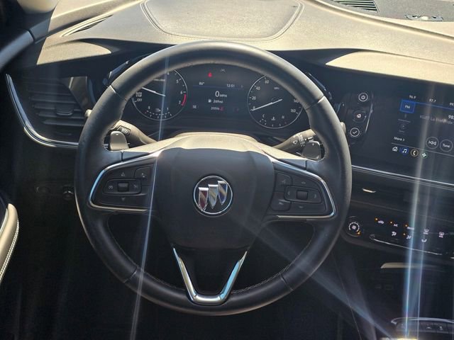 Used 2023 Buick Envision Preferred image 17