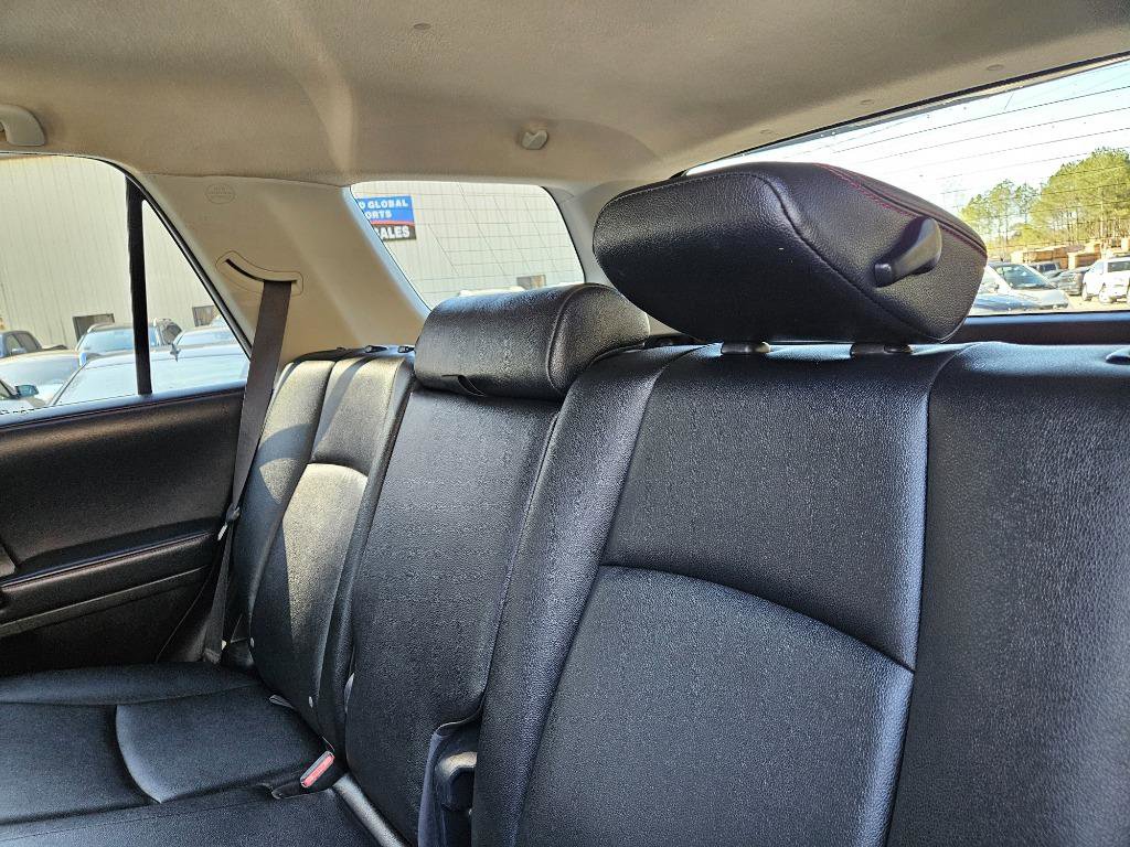 Used 2021 Toyota 4Runner TRD Off-Road Premium image 31