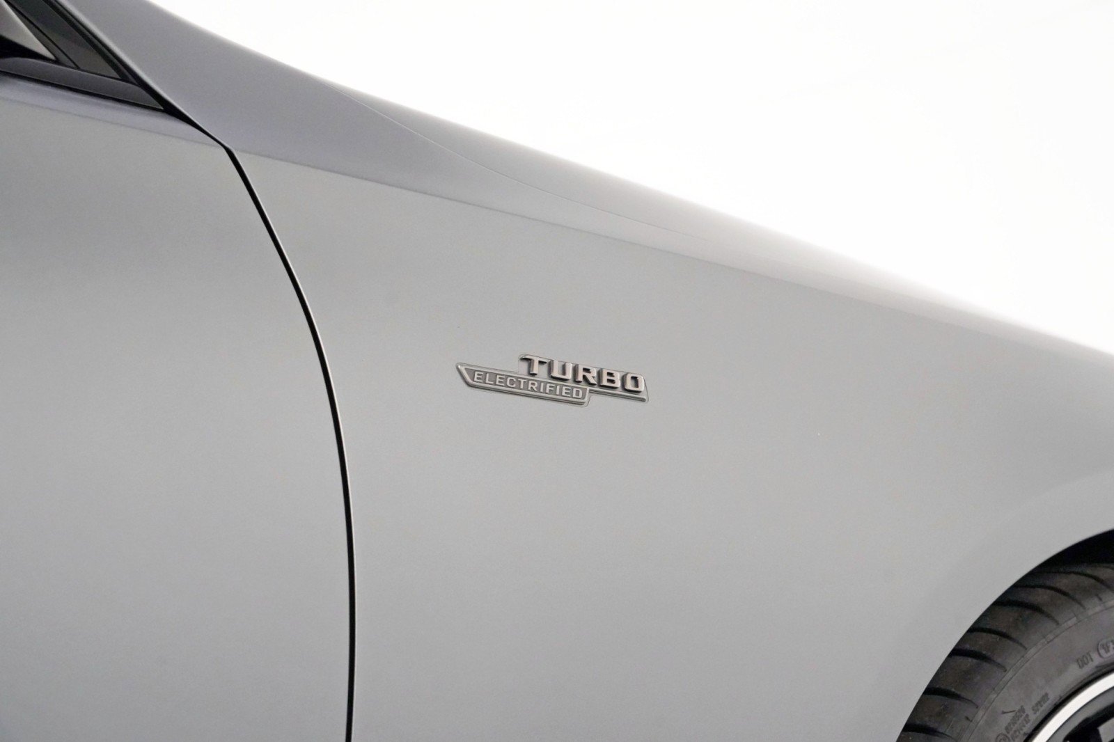 Used 2023 Mercedes-Benz C 43 AMG 4MATIC Sedan w/ AMG Night Package image 62