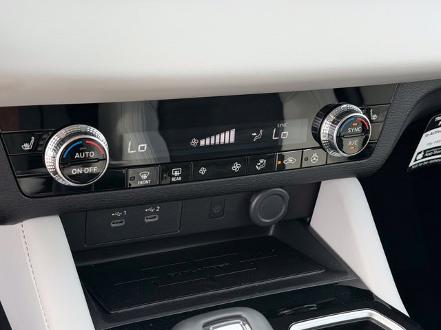 New 2026 Mitsubishi Outlander SE FWD image 28