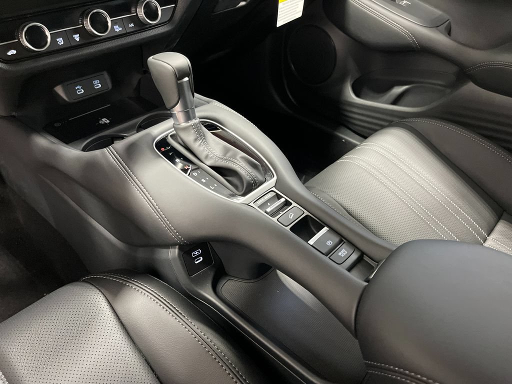New 2027 Honda HR-V EX-L image 21