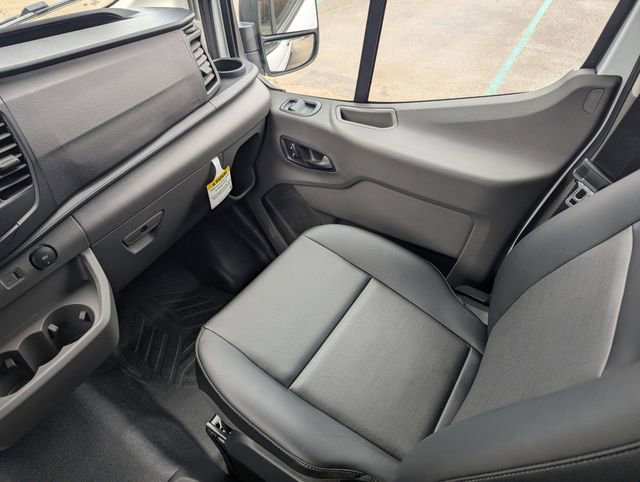 New 2026 Ford Transit 350 148 High Roof image 17