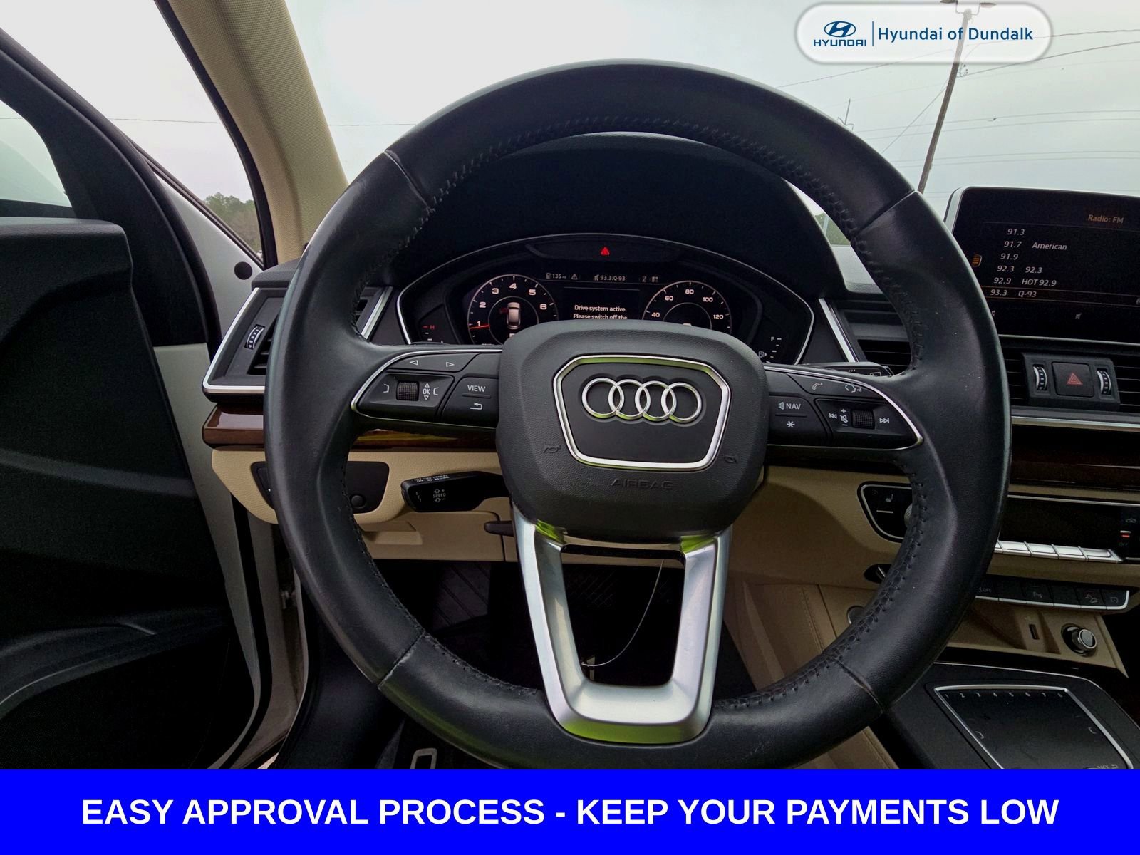 Used 2020 Audi Q5 2.0T Premium Plus image 11