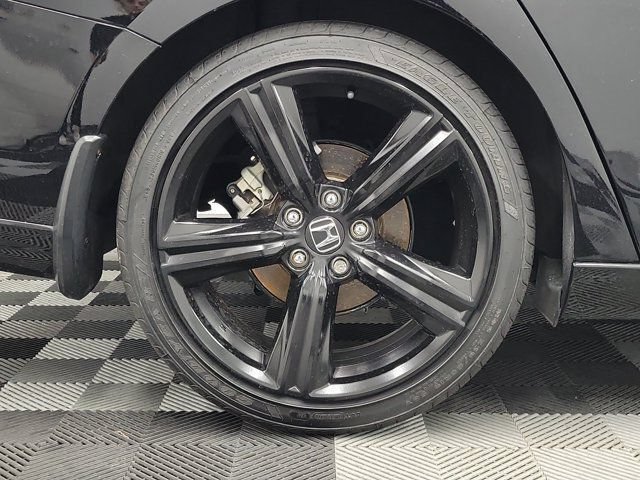 Used 2023 Honda Accord Sport image 7