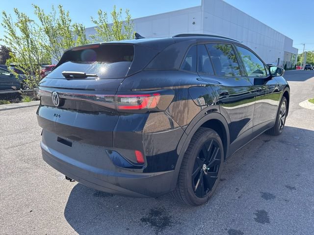 New 2025 Volkswagen ID.4 Pro S AWD/4WD image 6