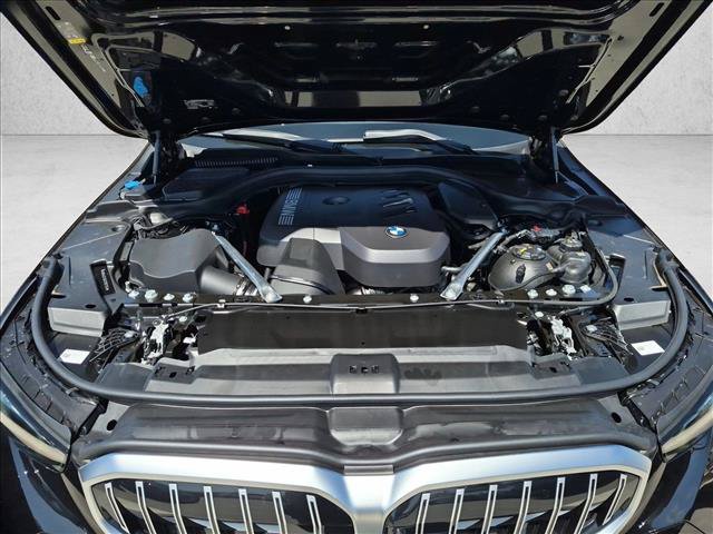 New 2027 BMW 530i w/ M Sport Package RWD image 16