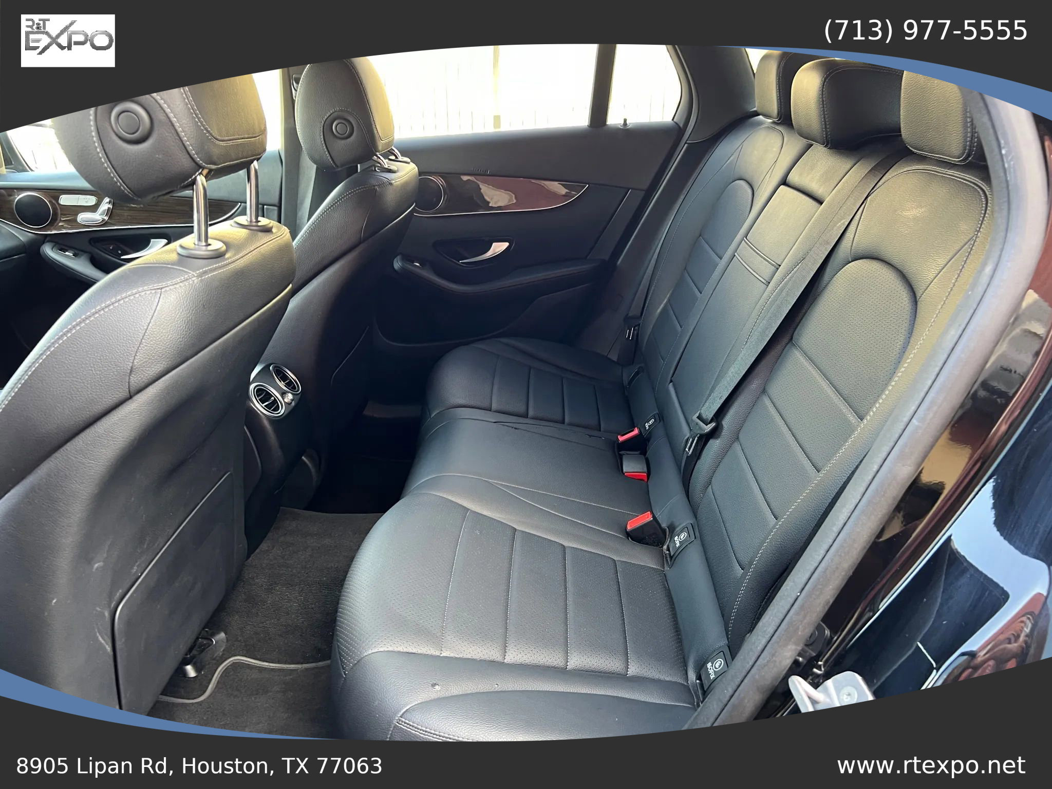 Used 2021 Mercedes-Benz GLC 300 image 27