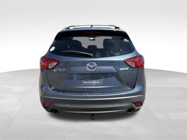 Used 2015 MAZDA CX-5 Touring FWD image 9