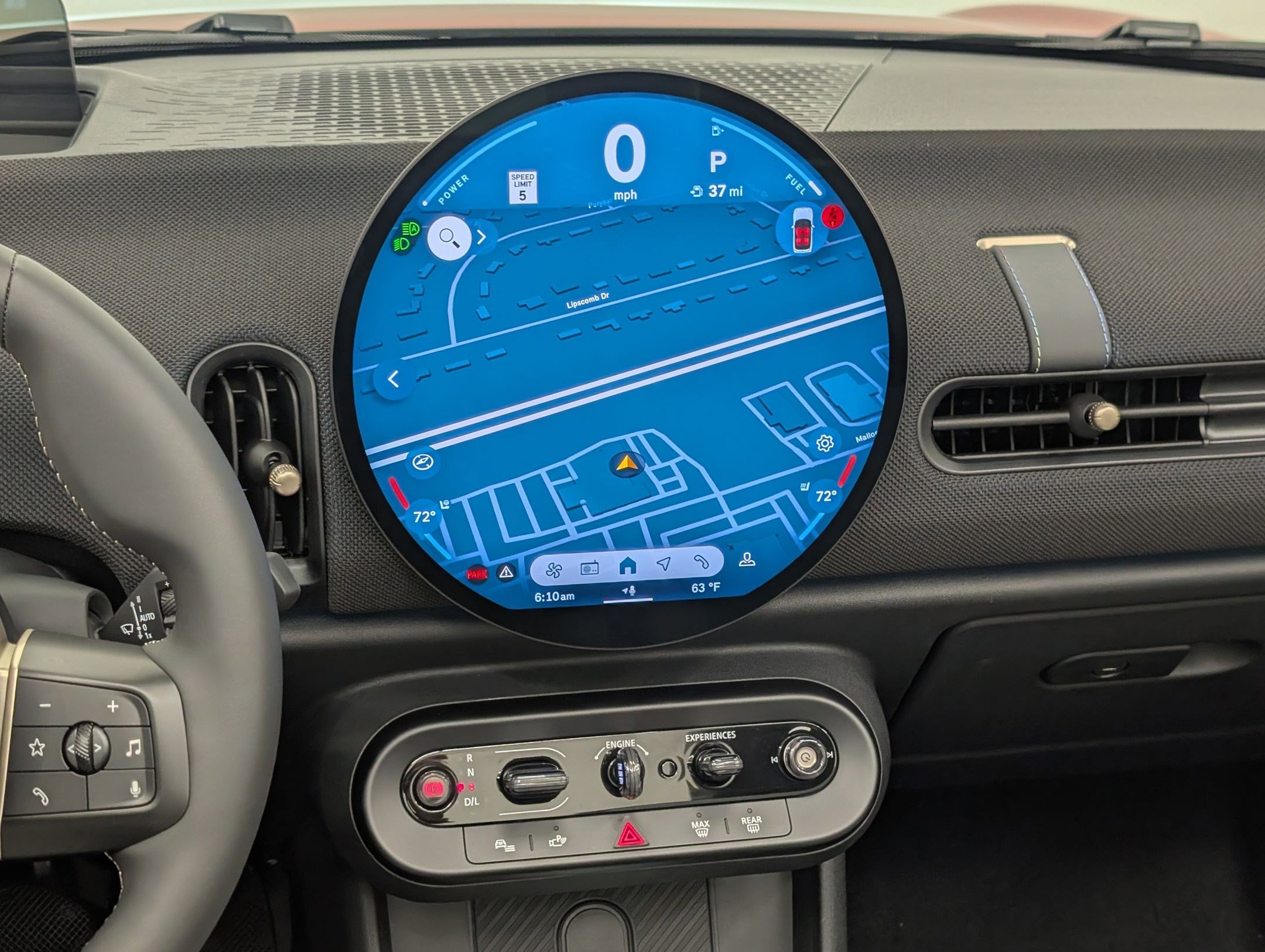 New 2026 MINI Cooper Convertible image 25