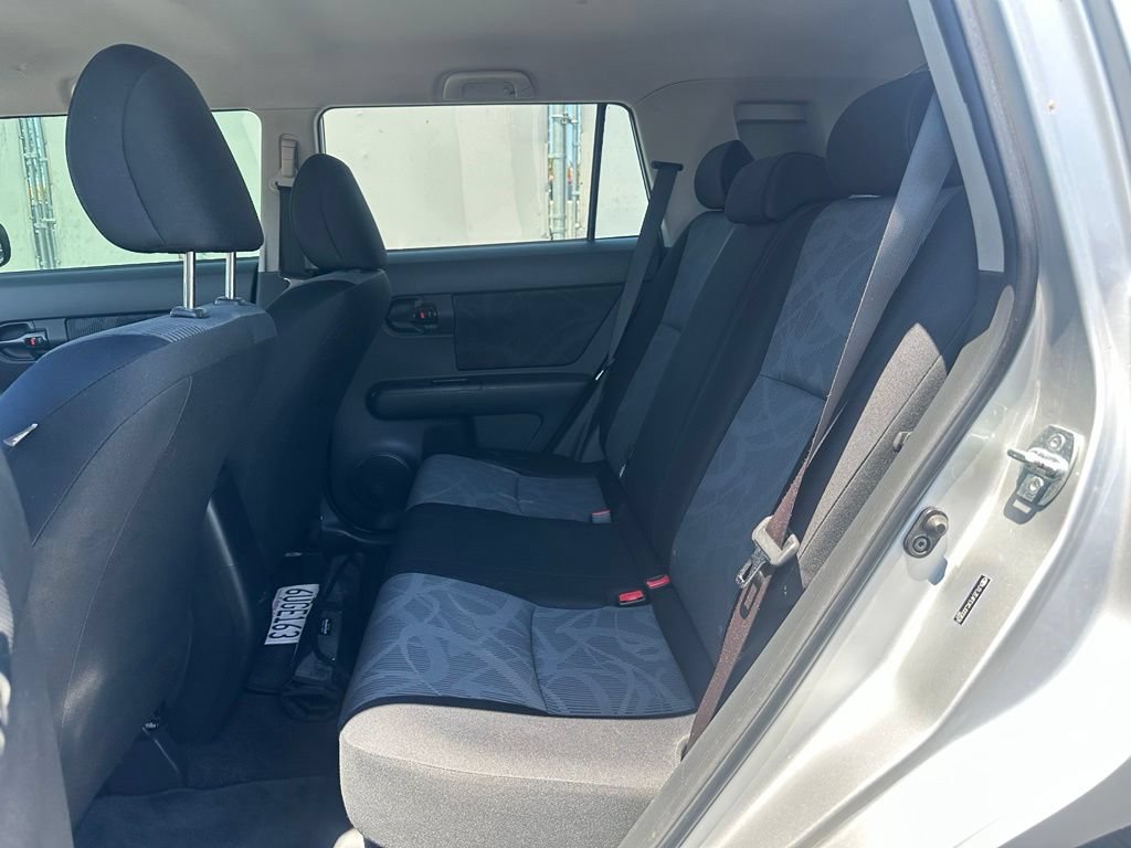 Used 2012 Scion xB FWD image 8