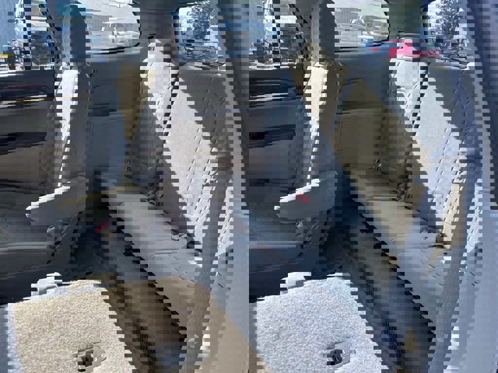 Used 2016 Buick Enclave Convenience image 18