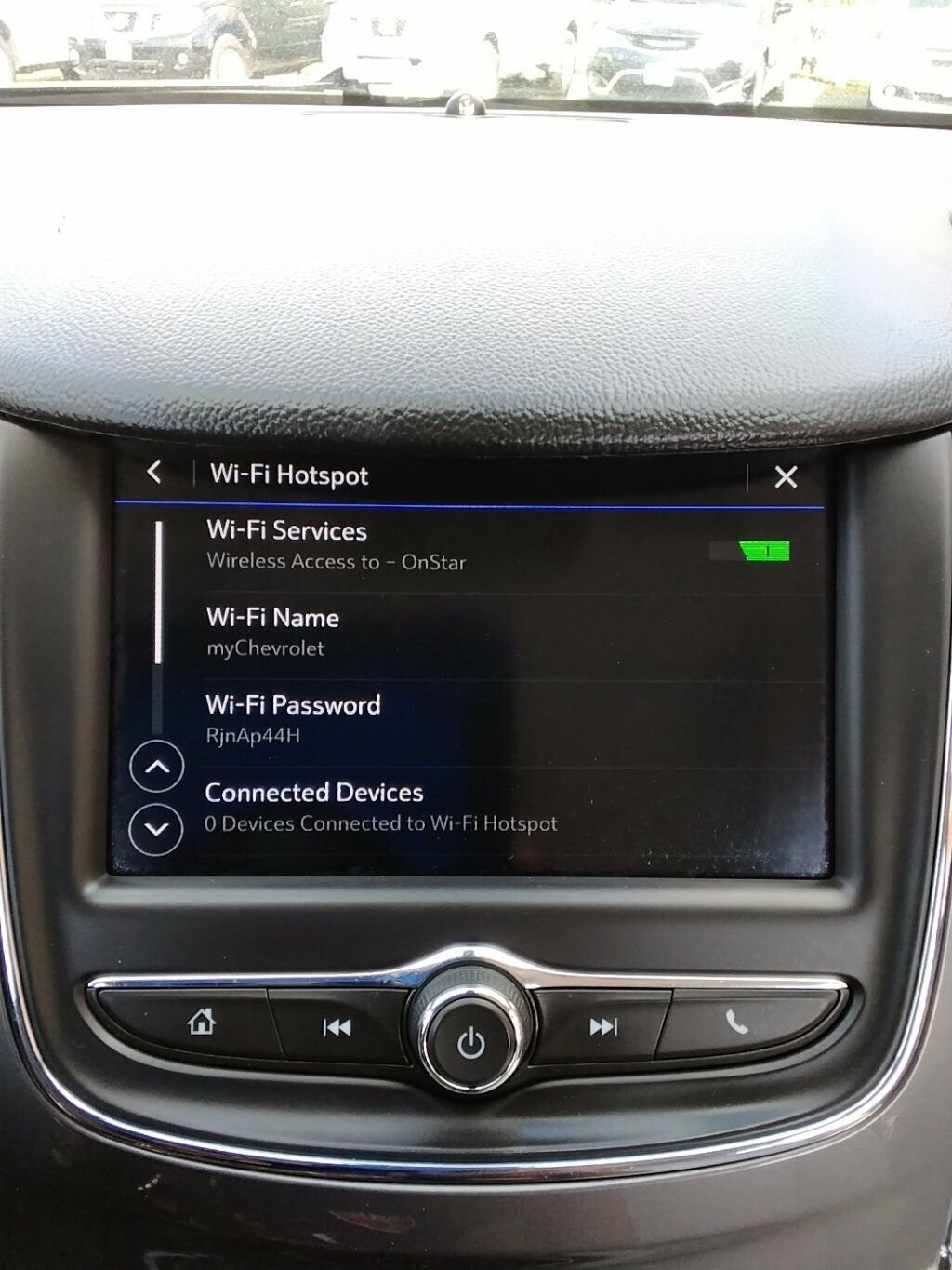Used 2019 Chevrolet Cruze LS w/ LS Convenience Package FWD image 19