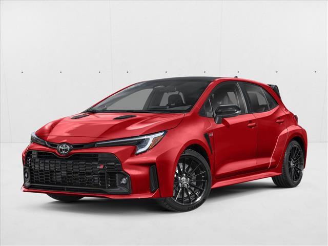 Used 2024 Toyota Corolla GR AWD/4WD image 1