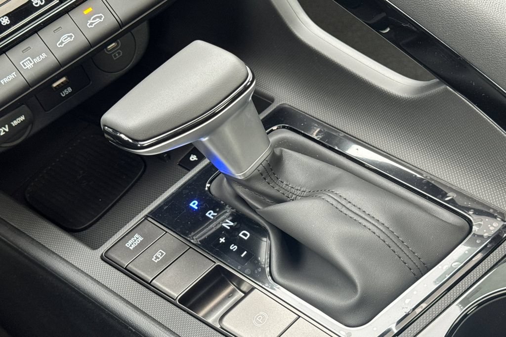 New 2026 Hyundai Elantra SEL Sport Premium FWD image 22