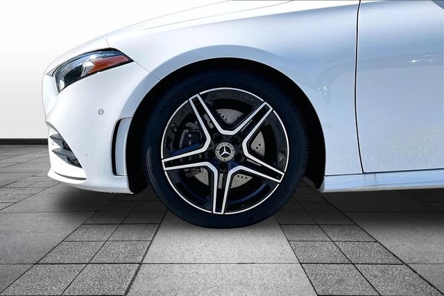 Used 2019 Mercedes-Benz A 220 4MATIC image 5