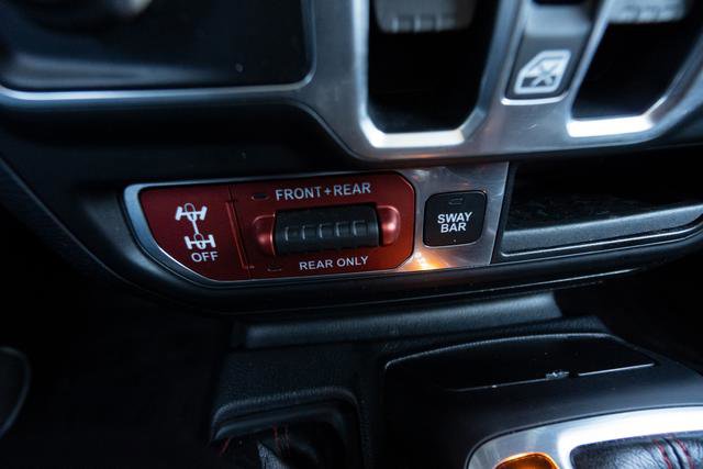 Used 2018 Jeep Wrangler Unlimited Rubicon w/ Dual Top Group image 21