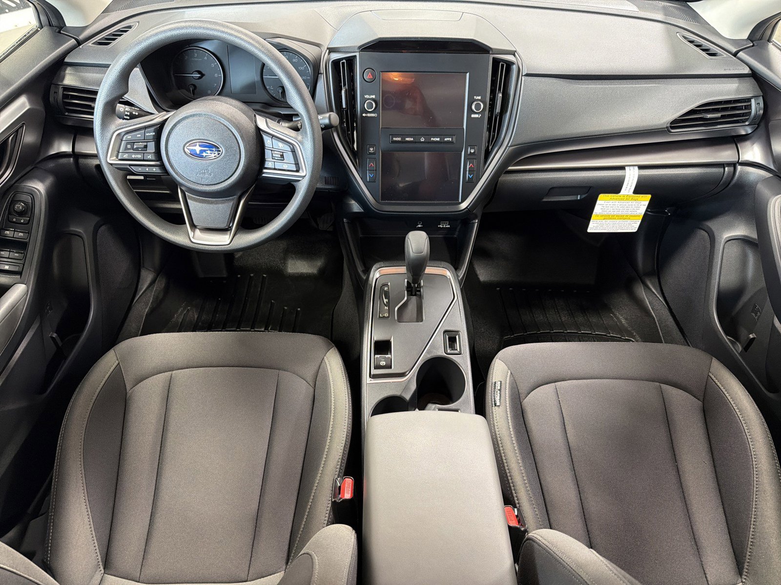 Certified 2025 Subaru Impreza 2.0i image 24