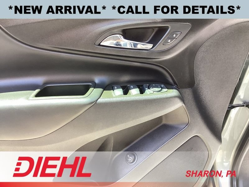 Used 2023 Chevrolet Equinox LT FWD image 18